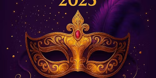 \u201cGRAND MASQUERADE\u201d New Year Gala
