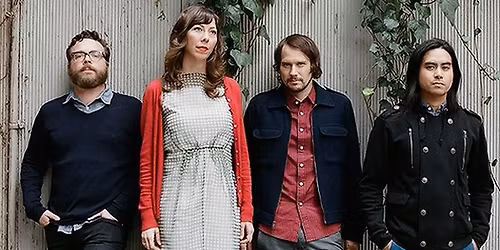 Silversun Pickups Tickets