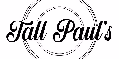 Shaw Revolver live at Tall Paul's 