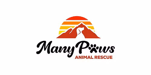 ManyPaws Paint Night Fundraiser