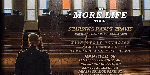 Randy Travis