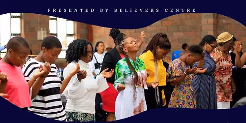 Remarkable Women Healing Night