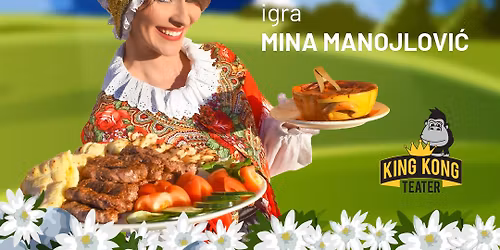 \u017divela Slovenka