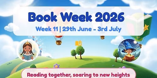 Book Week