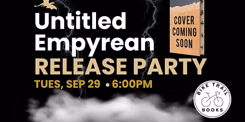 Untitle Empyrean Release Party