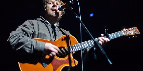 Danny Mahon | Manchester, The Castle