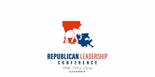 2025 Louisiana Republican Leadership Conference