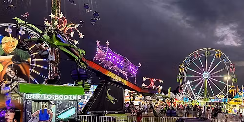 Florida Strawberry Festival: Joan Jett and The Blackhearts