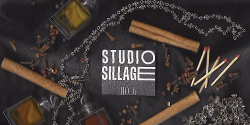Studio Sillage No. 6: Fragrance Swap and Share