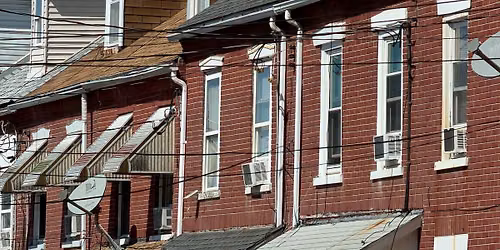 Home & Utility Assistance Event