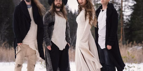 Kalandra \/\/ Folken