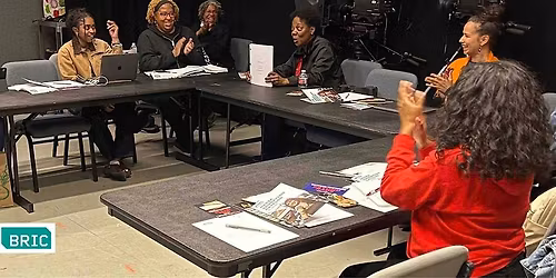 Master Class on Writing Strong Female Characters for Film & TV\u2122