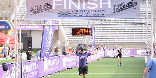 12th Annual Bill Snyder Highway Half & 5K