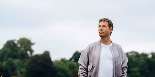 Jody Wisternoff in Tisno