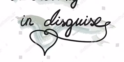 Ok So Tulsa presents "Story Slam - Theme: "BLESSING IN DISGUISE"