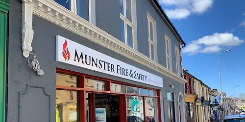 Darkness Into Light Millstreet 2026