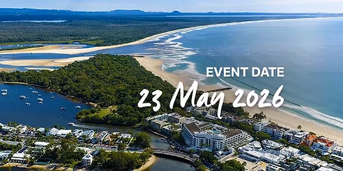 ASICS Runaway Noosa Marathon 2026