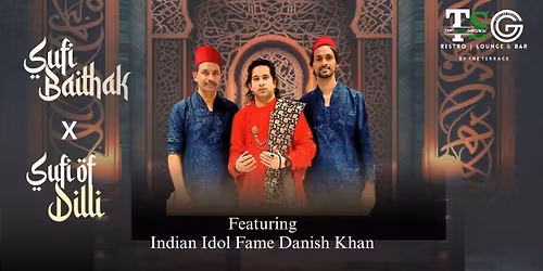 Danish Khan Live Performance