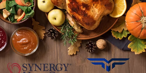 Veterans Thanksgiving Dinner \ud83c\udf7d\ufe0f \u2764\ufe0f\ud83e\udd67\ud83c\udf3d