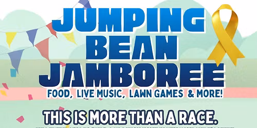 First Annual Jumping Bean Jamboree