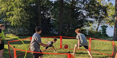 Community Fun Night at The Lakes Church
