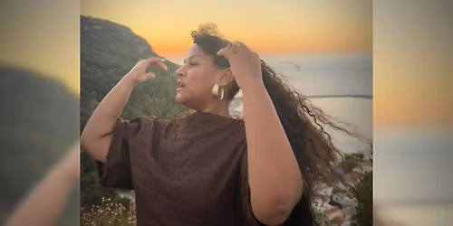 Grytekonsert med Cecilia Pedersen