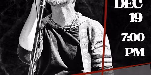 Acoustic LJTT @Hartland's