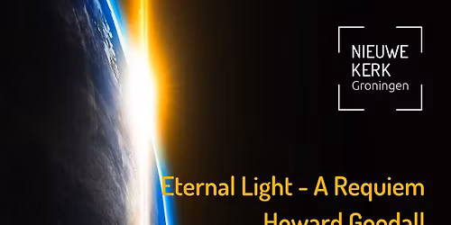 Requiem: Eternal Light - Howard Goodall 