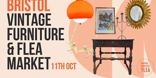The Bristol Vintage Furniture & Flea Market