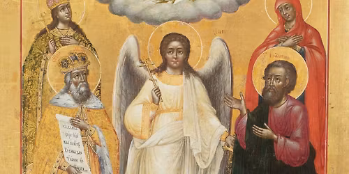 GRUPP ON KOOS: Inglid