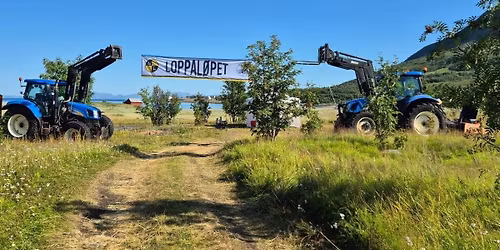 Loppal\u00f8pet 2026