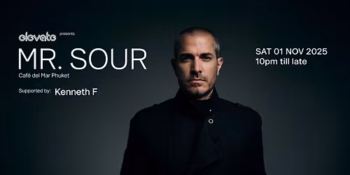 C\u00c9 LA VI Pres. Mr Sour