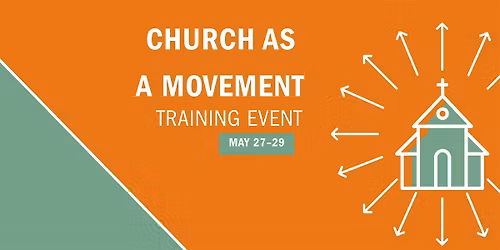 Church as a Movement: Strategic Coordination of Mobilization