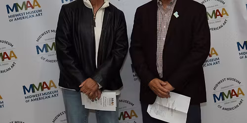 Noon Time Talk: Heidi Bailey - Best Sculpture Award - 47th Elkhart Juried Regional