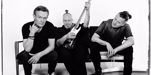 TELEKS - Tuuli joka tarttuu siipiin -kiertue