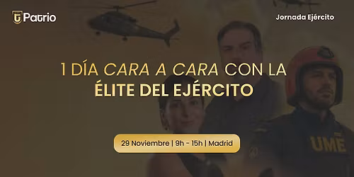 Jornada de las Fuerzas Amadas