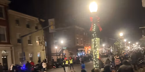 \ud83c\udf84\u2666\ufe0f\ud83c\udf84Annual Christmas Parade Party\ud83c\udf84\u2666\ufe0f\ud83c\udf84