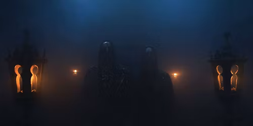 Fossilization &amp; Phobocosm + Concecration