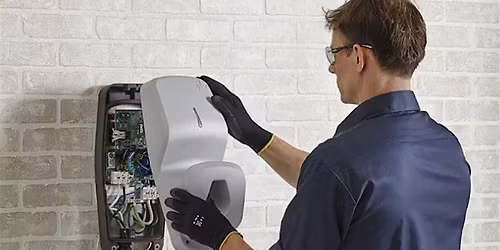 Smart Solutions for  Home EV Chargers