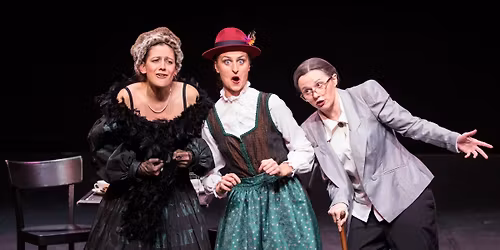 10 Jahre - Aus dem N\u00e4hk\u00e4stchen