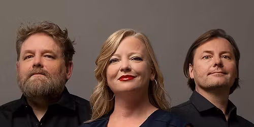 The McDades at Alberta Bair Theater