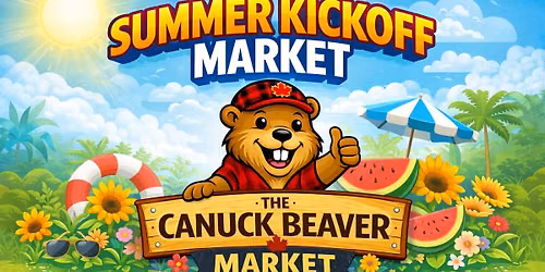 Summer Kickoff Market