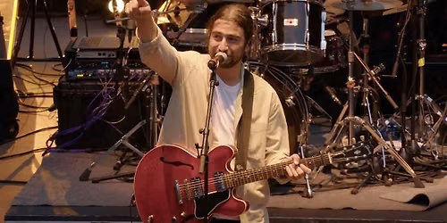 Noah Kahan Live at Fenway Park Boston MA, July 10 2026 | The Great Divide