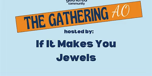 The {June} Gathering AO