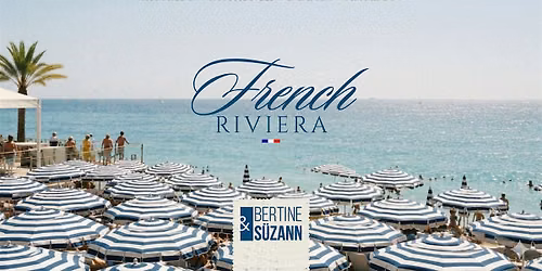 French Riviera - Private dinner in Toronto