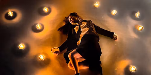 Sofia H\u00e4rdig med John Essing + support: Psykedelisk F\u00f6rskola