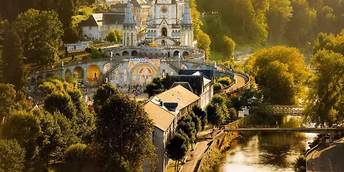 P\u00e8lerinage des motards \u2013 Lourdes