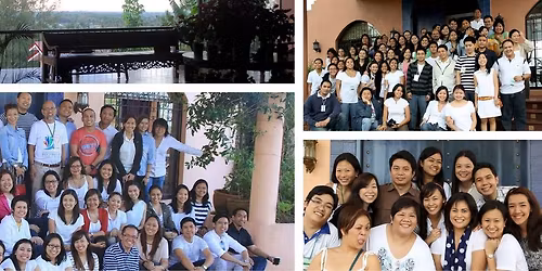 Life\u2019s Directions Retreat