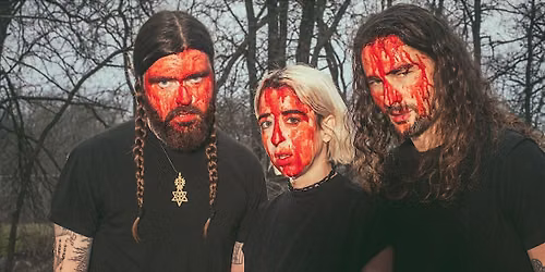 The Well w\/ Pink Fuzz