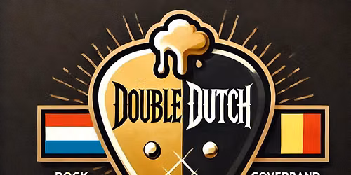 Double Dutch @ Caf\u00e9 De Melkerij Aalbeke